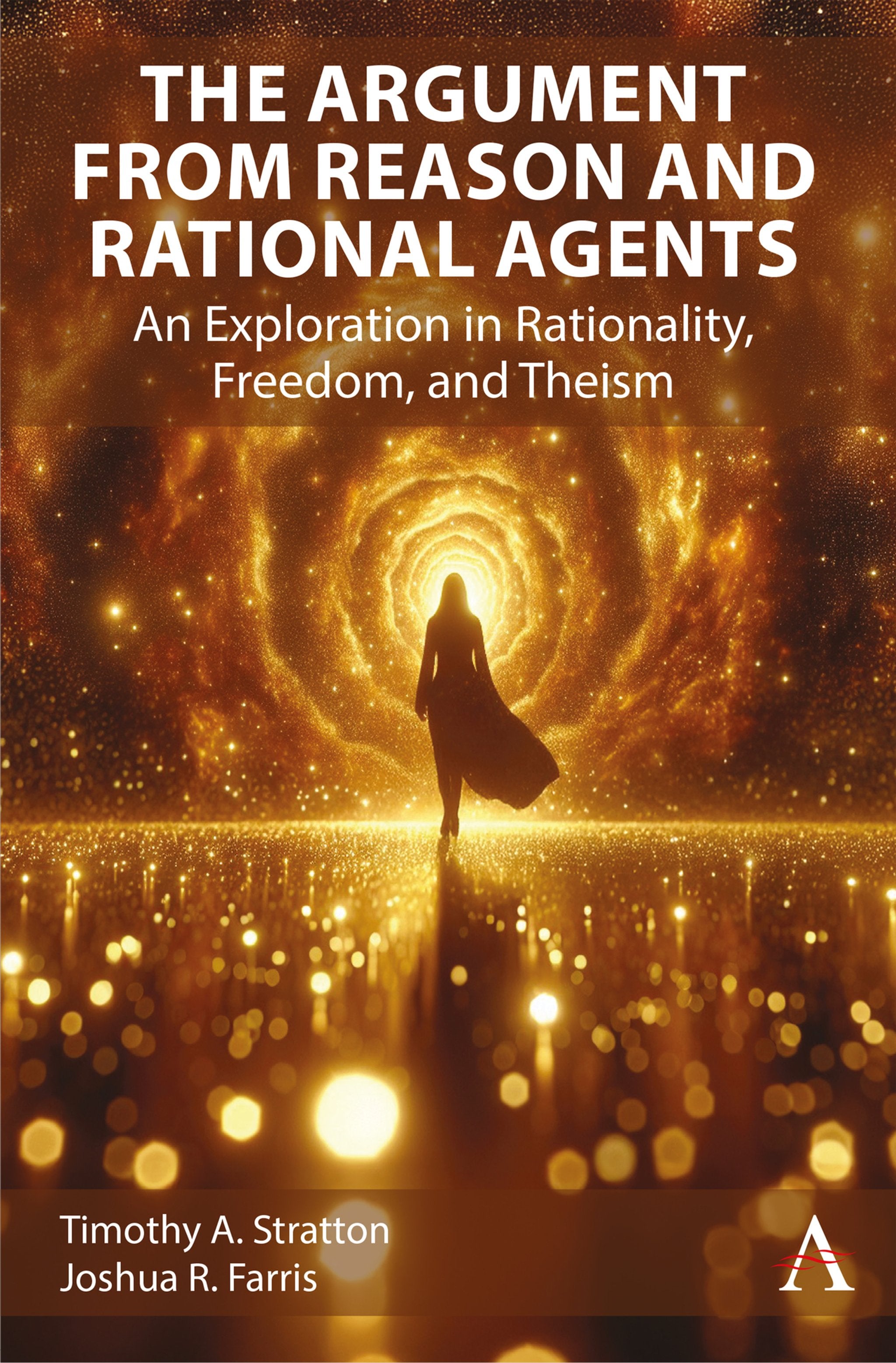 Cover image for The Argument from Reason and Rational Agents ISBN 9781839999055